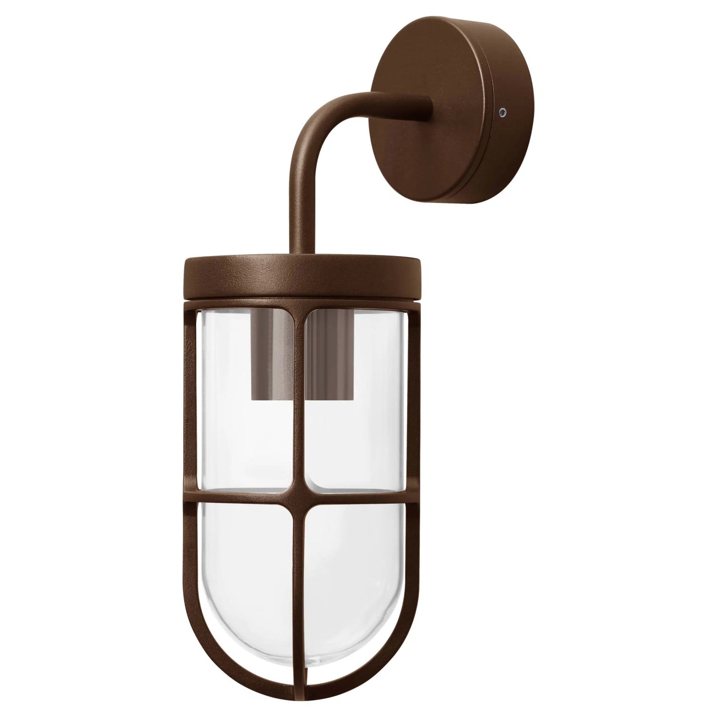 Martec Bronte E27 Exterior Wall Light - Mases LightingMartec
