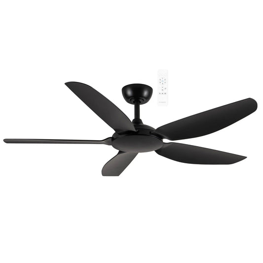 Martec Esprit DC 52″ Smart Ceiling Fan With WIFI Remote Control - Mases LightingMartec