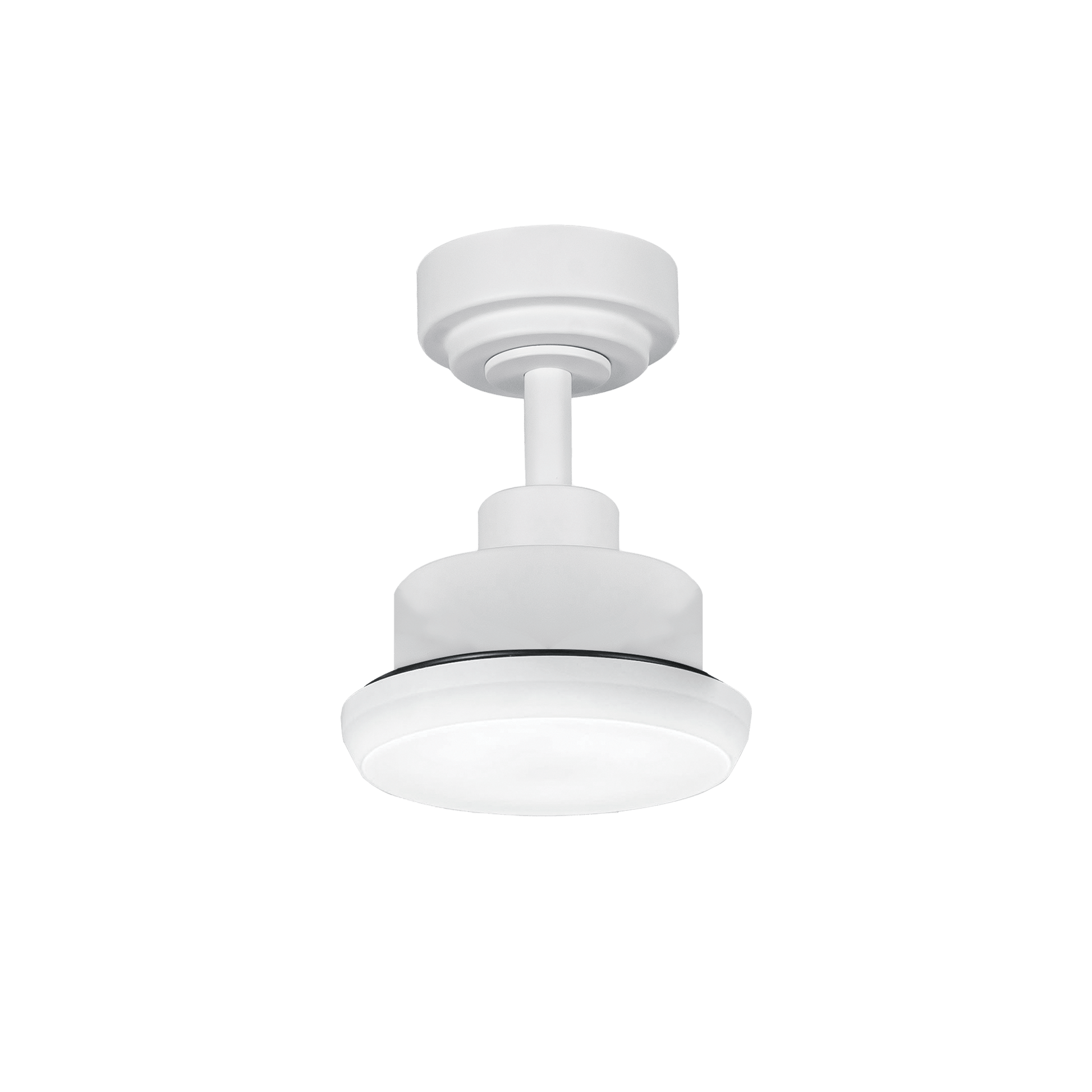 Martec Osprey DC 80″ Smart Ceiling Fan With WIFI Remote Control + LED Light - Mases LightingMartec