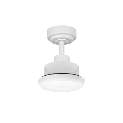 Martec Osprey DC 80″ Smart Ceiling Fan With WIFI Remote Control + LED Light - Mases LightingMartec