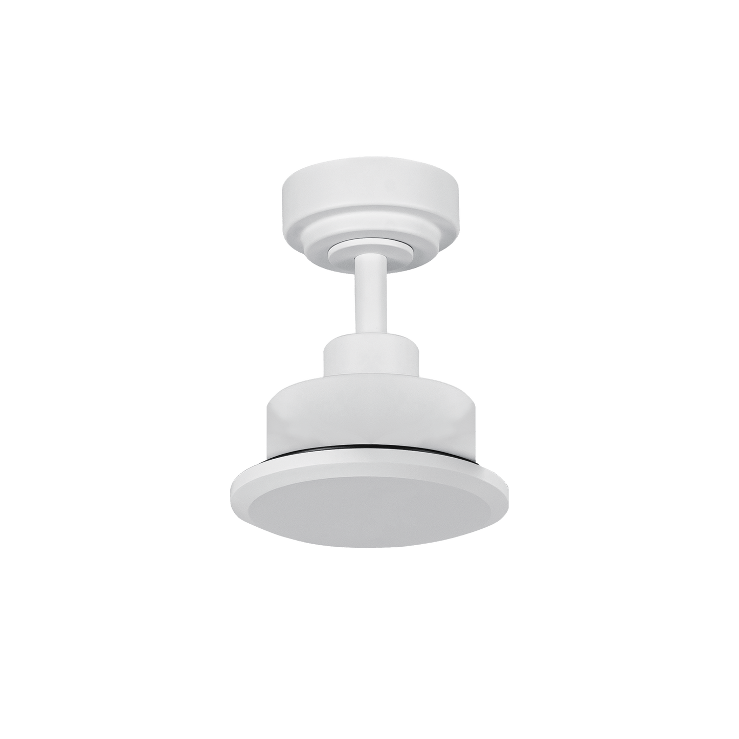 Martec Osprey DC 80″ Smart Ceiling Fan With WIFI Remote Control - Mases LightingMartec