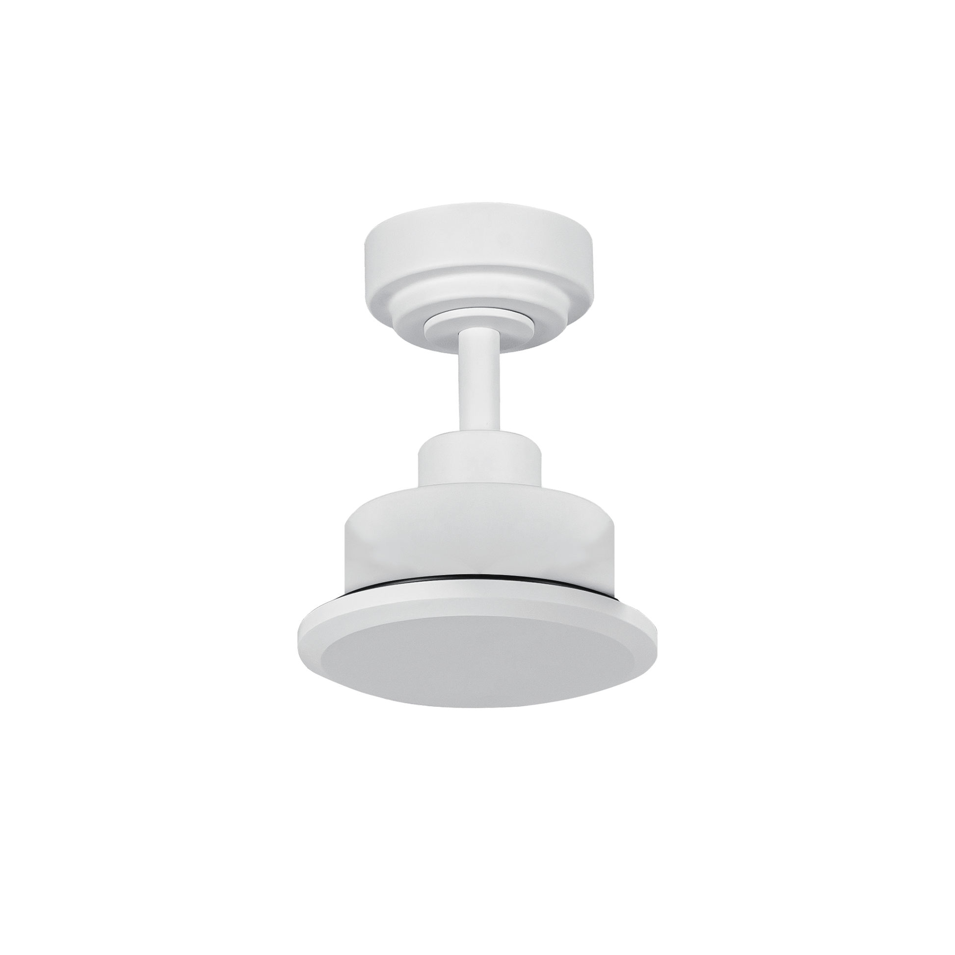 Martec Osprey DC 80″ Smart Ceiling Fan With WIFI Remote Control - Mases LightingMartec