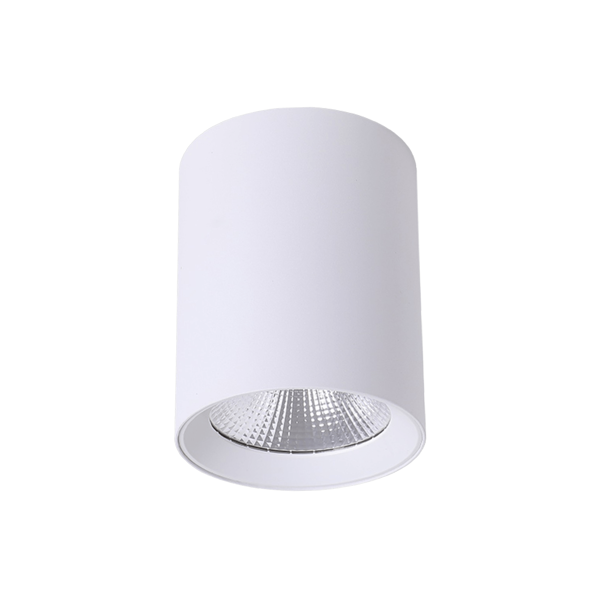 Martec Paco 7W | 10W | 15W LED Downlight Tricolour Surface Mount - Mases LightingMartec