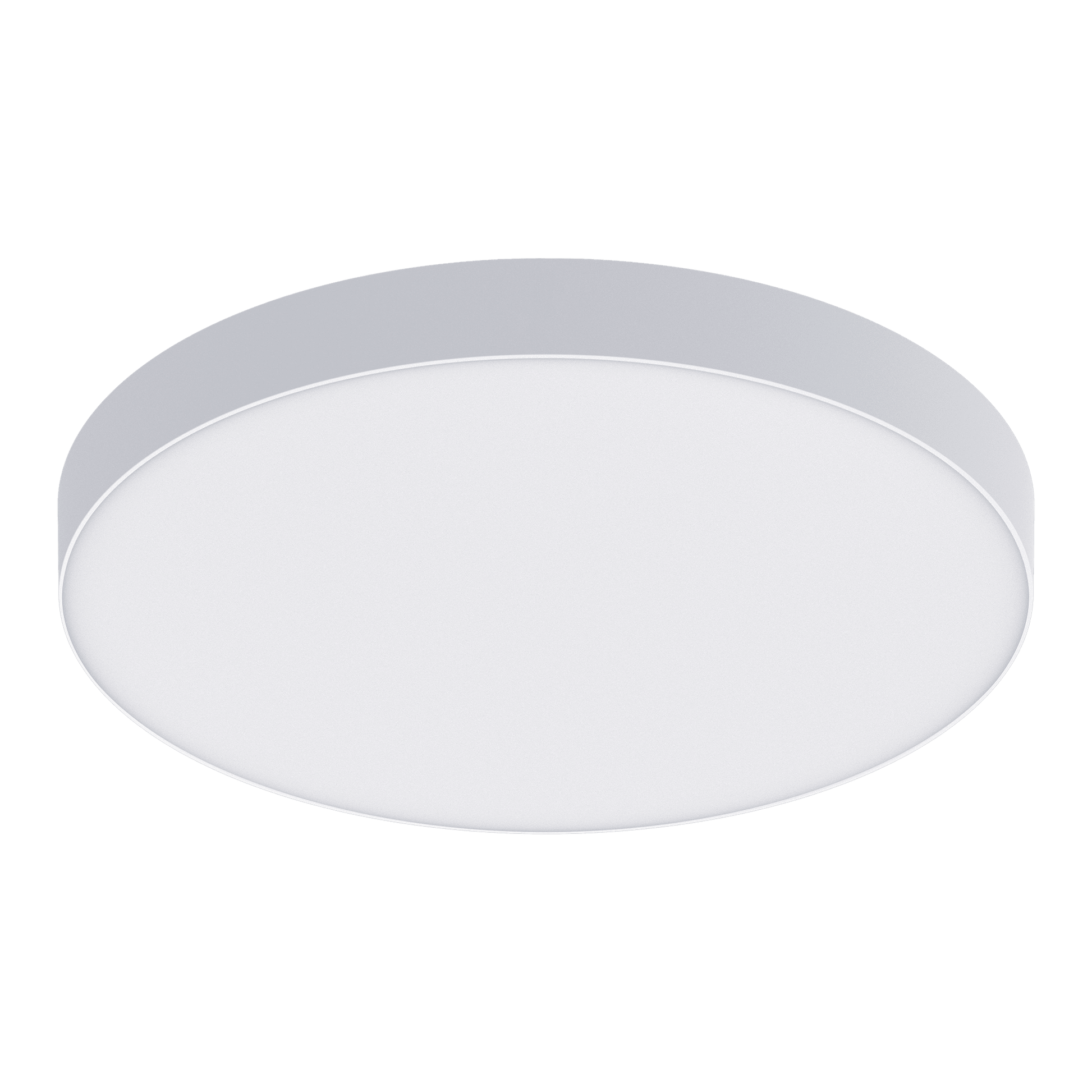 Martec Quest 18W / 24W / 30W LED Ceiling Light Tricolour - Mases LightingMartec