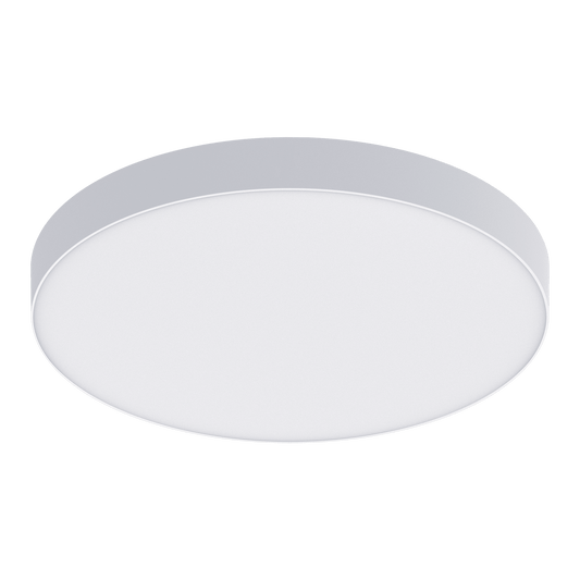 Martec Quest 18W / 24W / 30W LED Ceiling Light Tricolour - Mases LightingMartec