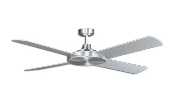Martec Razor 52″ AC Ceiling Fan with Wall Controller - Mases LightingMartec