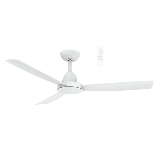 Martec Zorro DC 48″ Ceiling Fan With Remote Control - Mases LightingMartec