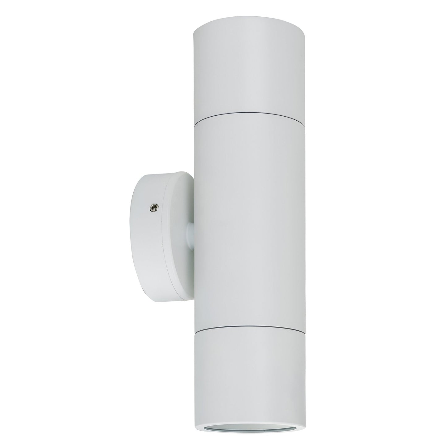 Matt White Up Down Wall Light Tivah Havit Lighting - HV1035T-HV1037T - Mases LightingHavit Lighting