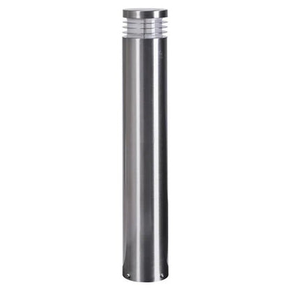 Maxi 600mm LED Bollard Light TRI Colour in Black or 316 Stainless Steel Havit Lighting - HV1606T - Mases LightingHavit Lighting