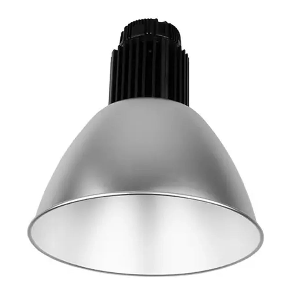 Maxi LED High Bay Light 160w 3000k/4000k/5000k in Aluminium - Mases LightingTrend Lighting