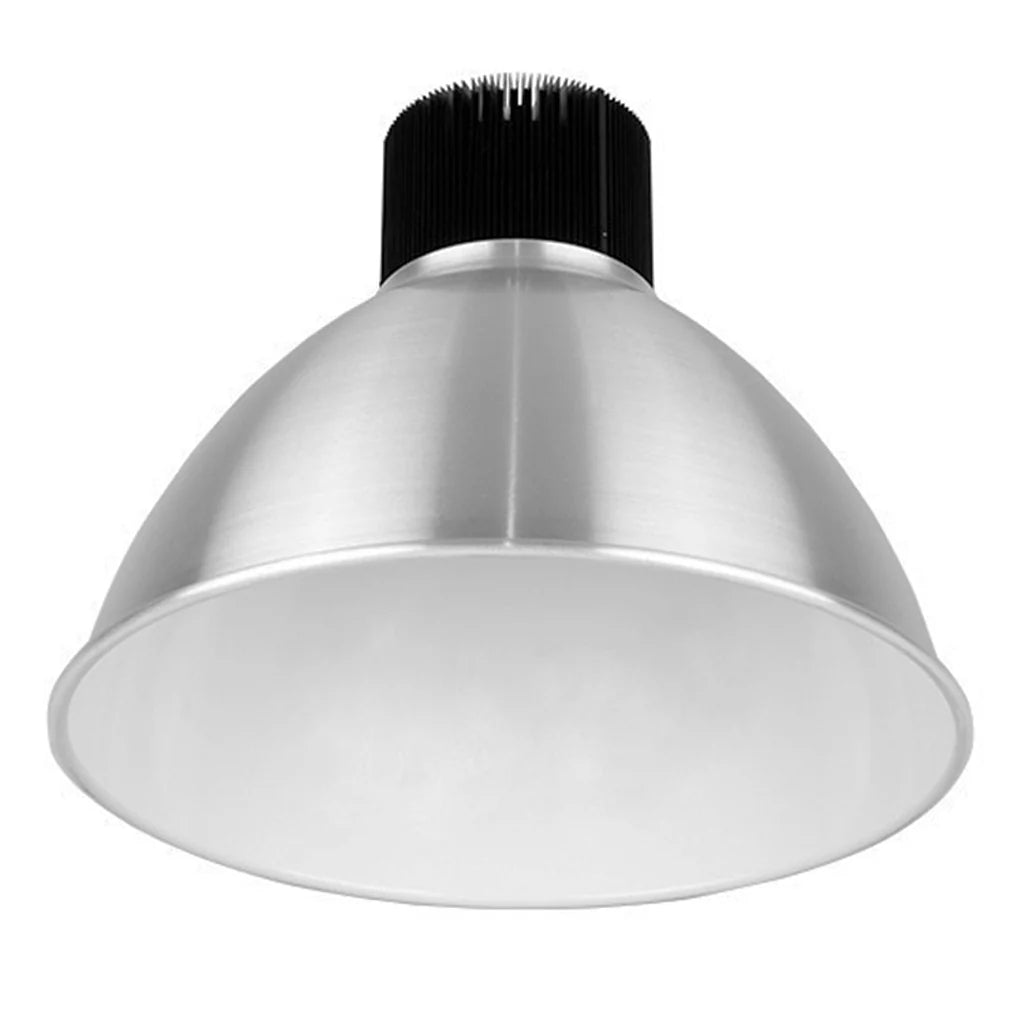 Maxi LED High Bay Light 40w 3000k/4000k/5000k in Aluminium - Mases LightingTrend Lighting