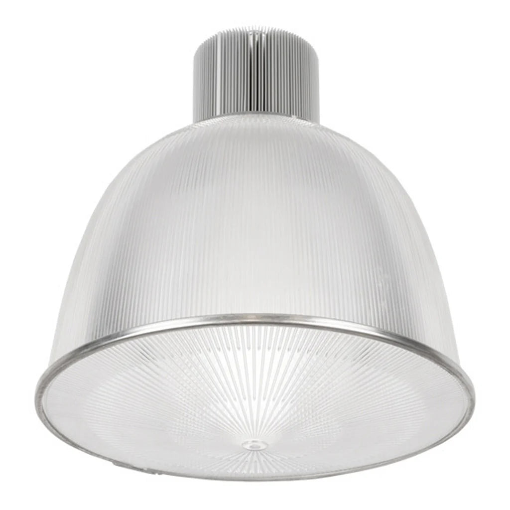 Maxi LED High Bay Light 50w 3000k/4000k/5000k in Silver - Mases LightingTrend Lighting