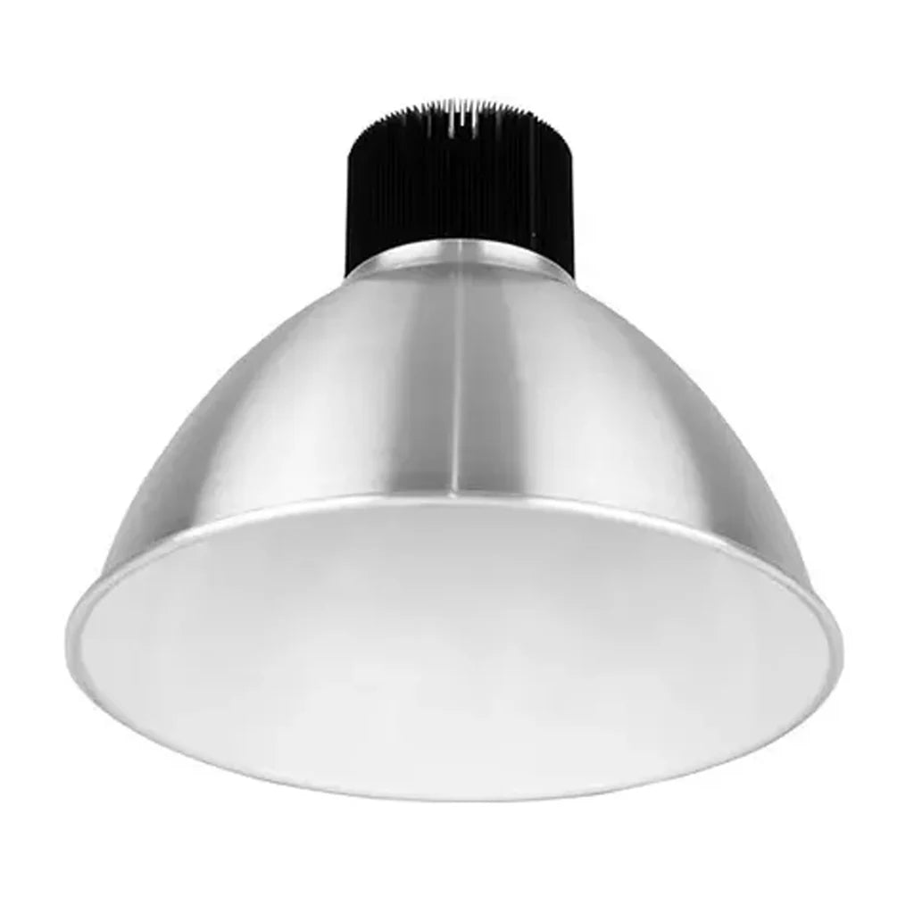 Maxi LED High Bay Light 60w 3000k/4000k/5000k in Aluminium - Mases LightingTrend Lighting