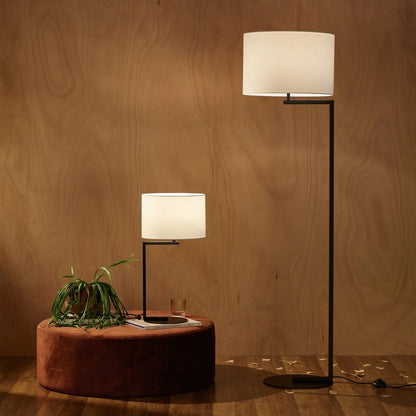 Mayfield Alessia Floor Lamp - Mases LightingMayfield Lighting