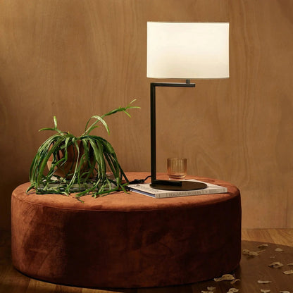 Mayfield Alessia Table Lamp - Mases LightingMayfield Lighting