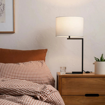 Mayfield Alessia Table Lamp - Mases LightingMayfield Lighting