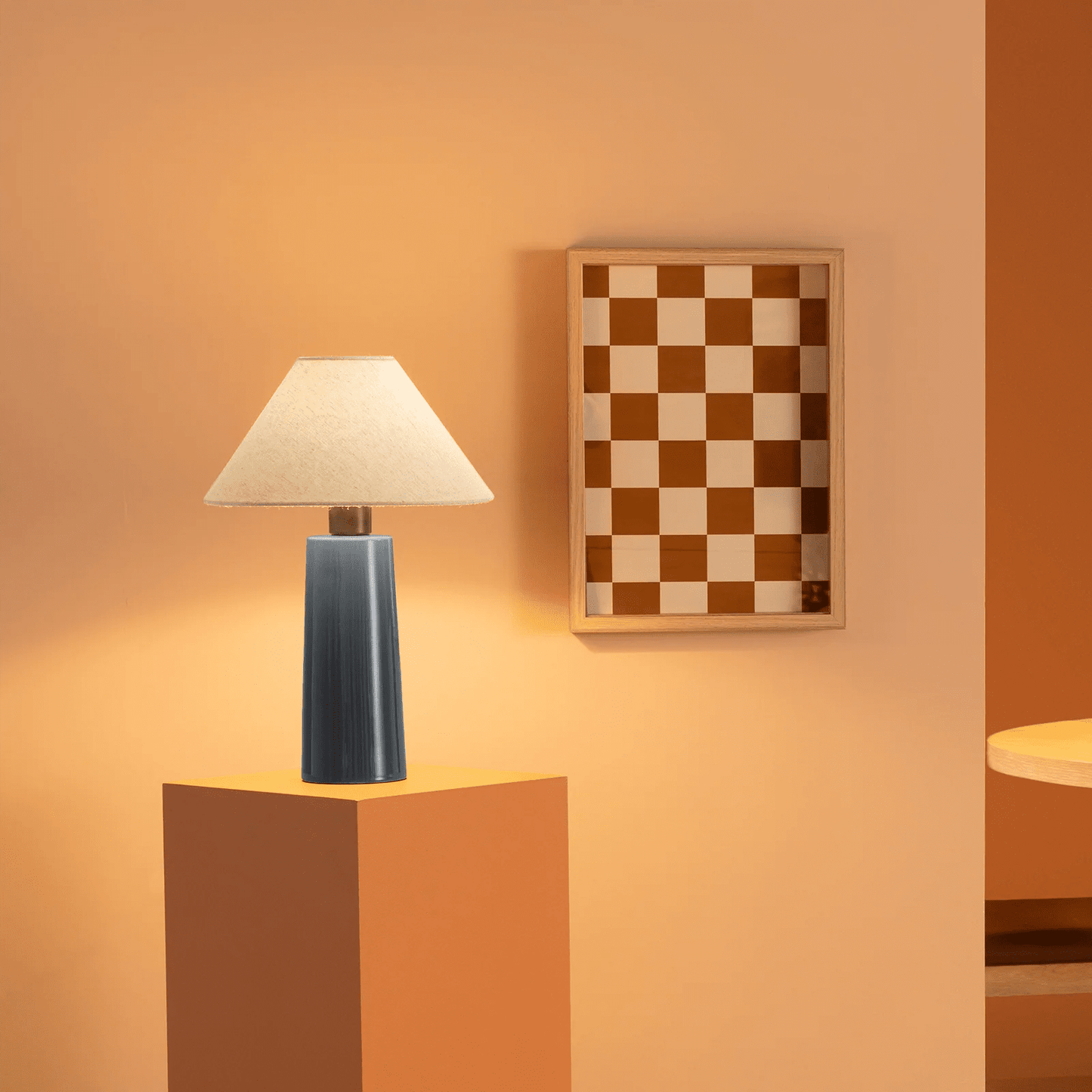 Mayfield Amaya Table Lamp - Mases LightingMayfield Lighting