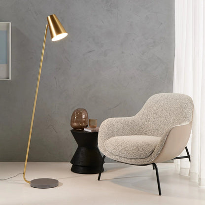 Mayfield Arlen Floor Lamp - Mases LightingMayfield Lighting