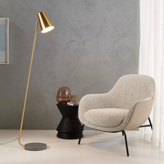 Mayfield Arlen Floor Lamp - Mases LightingMayfield Lighting