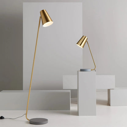 Mayfield Arlen Floor Lamp - Mases LightingMayfield Lighting