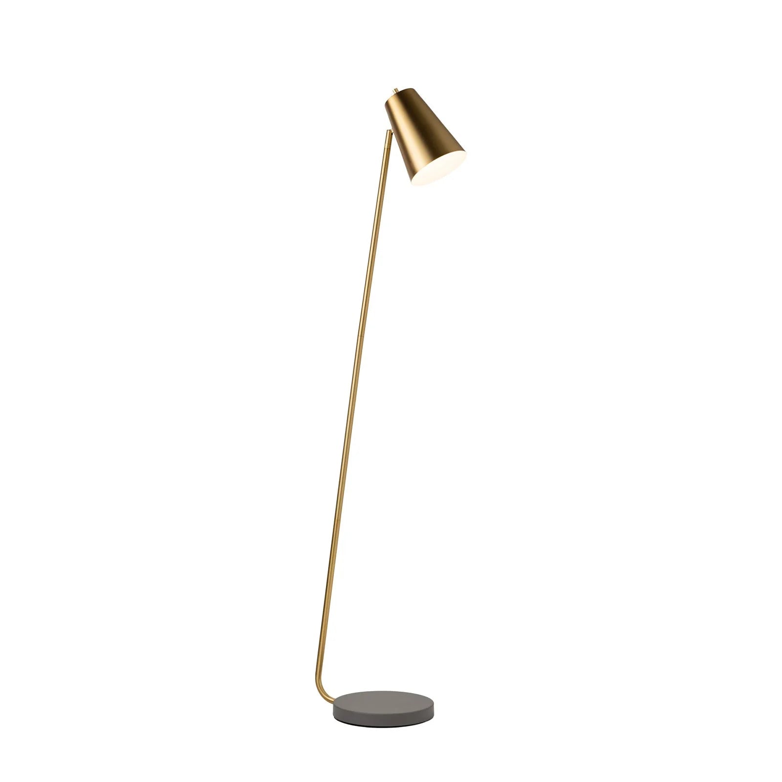 Mayfield Arlen Floor Lamp - Mases LightingMayfield Lighting