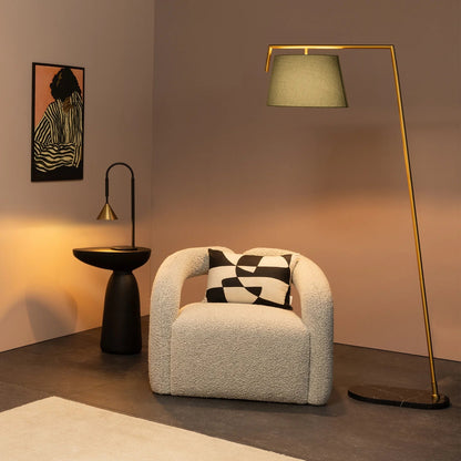 Mayfield Banks Floor Lamp - Mases LightingMayfield Lighting