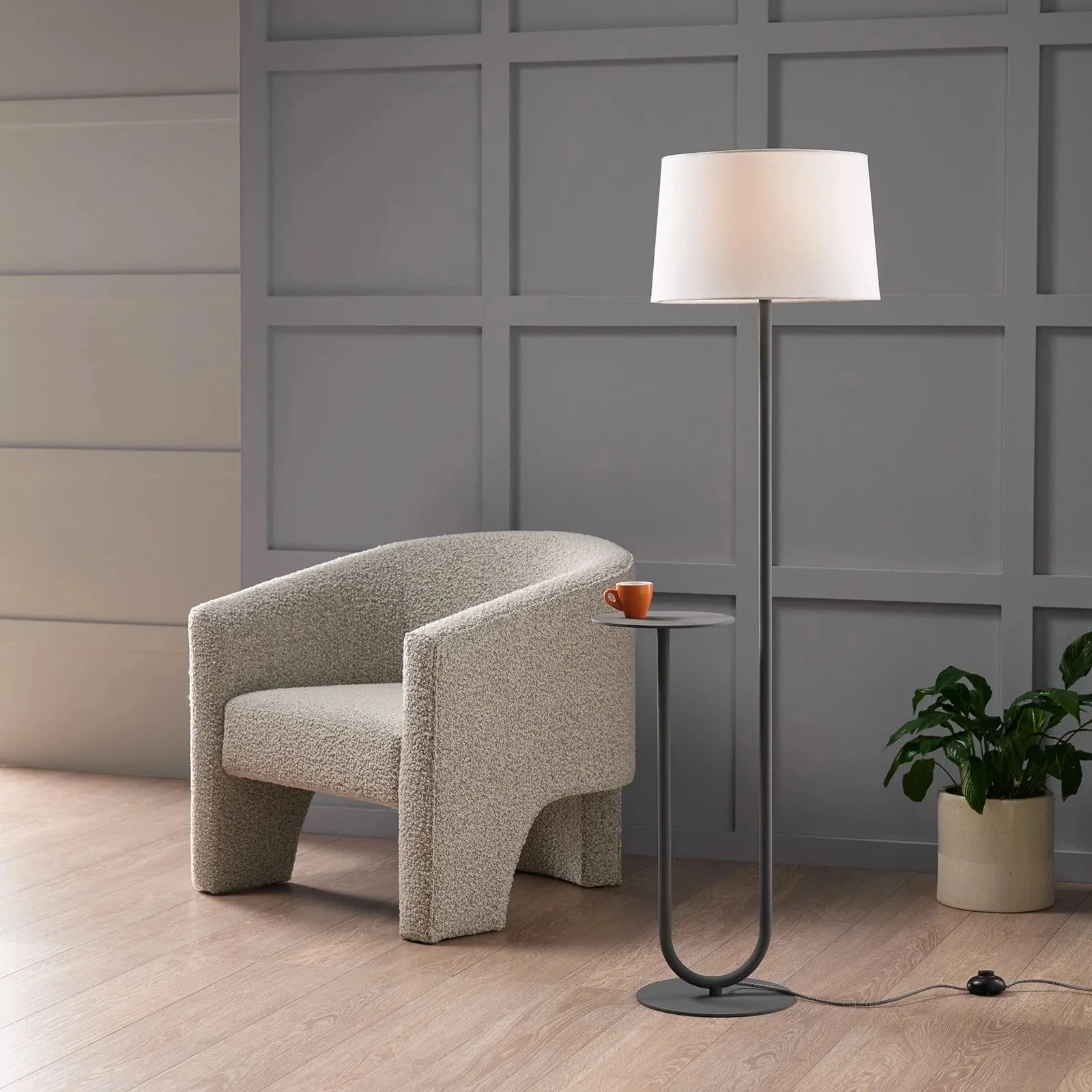 Mayfield Esta Floor Lamp