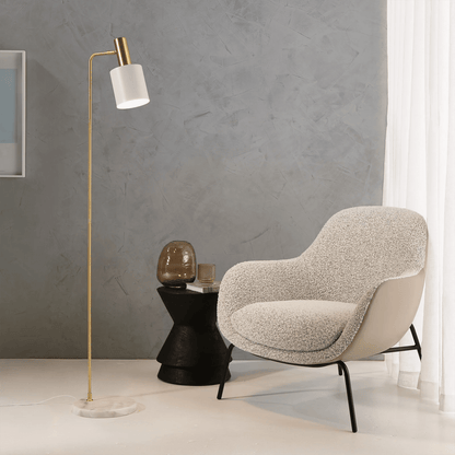 Mayfield Mahala Floor Lamp - Mases LightingMayfield Lighting