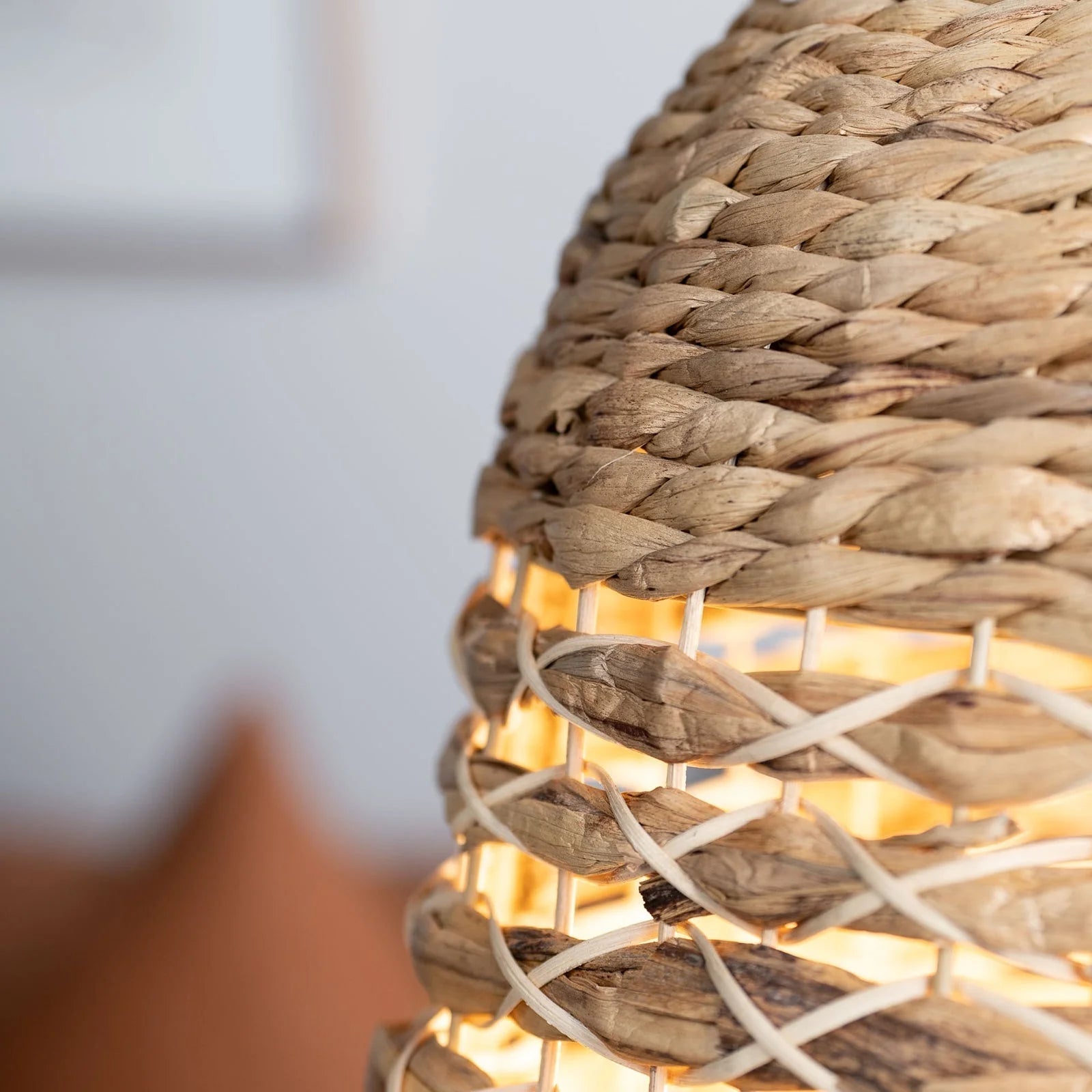 Mayfield Malik Pendant Light