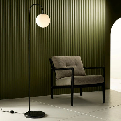 Mayfield Mintu Floor Lamp - Mases LightingMayfield Lighting