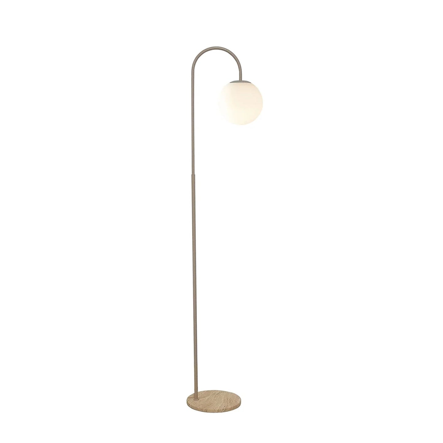 Mayfield Mintu Floor Lamp - Mases LightingMayfield Lighting