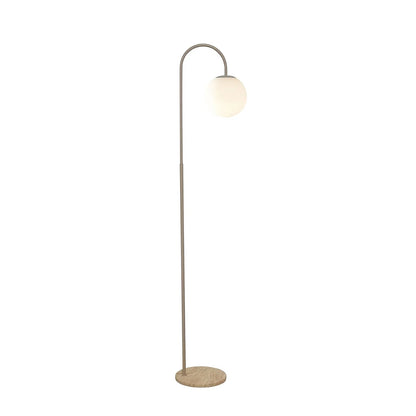 Mayfield Mintu Floor Lamp - Mases LightingMayfield Lighting