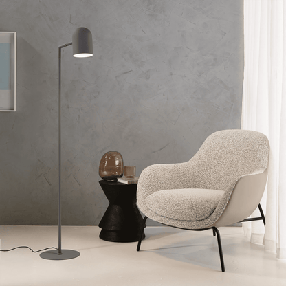 Mayfield Pia Floor Lamp - Mases LightingMayfield Lighting