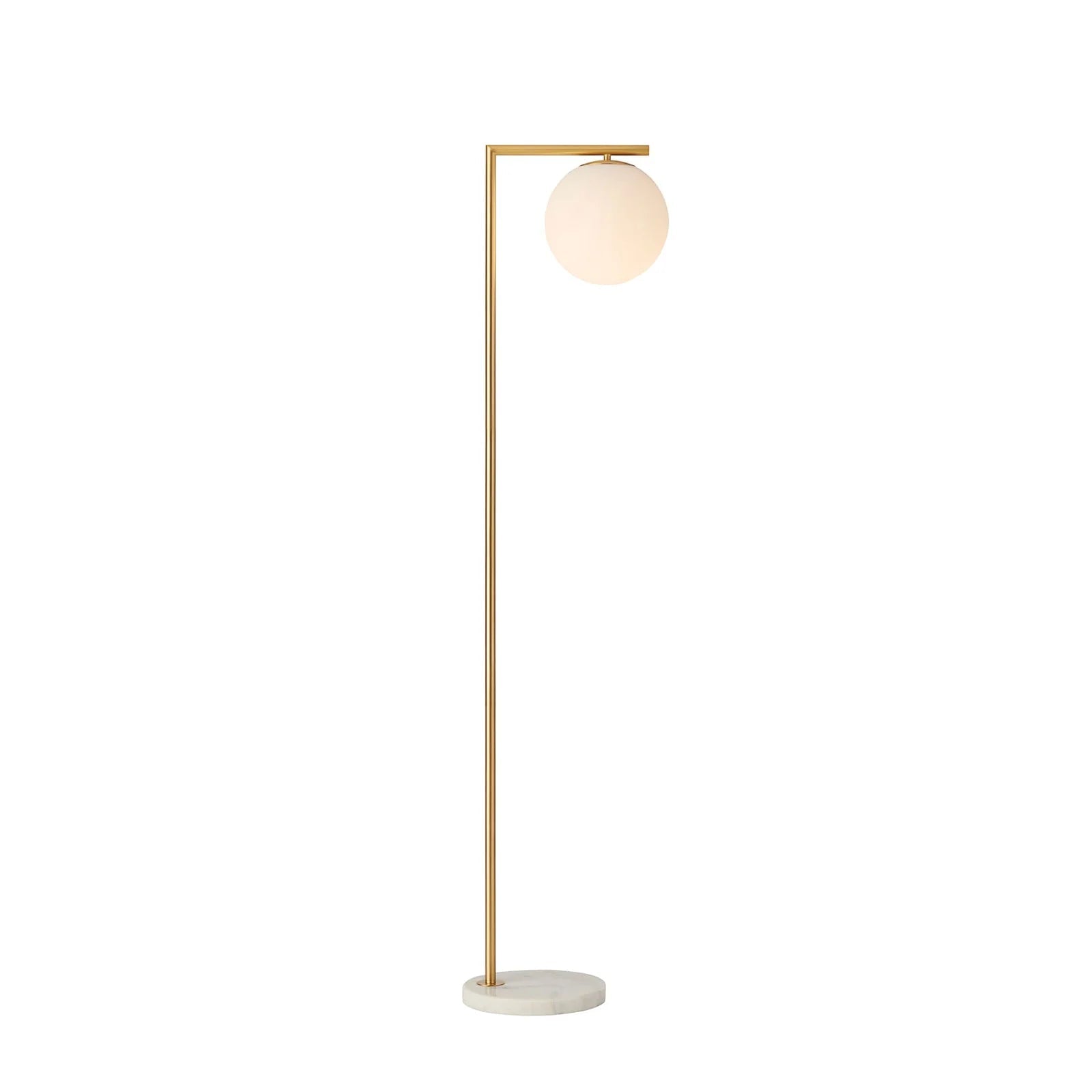 Mayfield Remi Floor Lamp - Mases LightingMayfield Lighting
