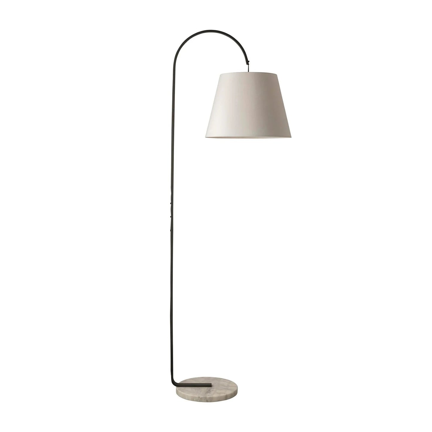 Mayfield Silas Floor Lamp - Mases LightingMayfield Lighting