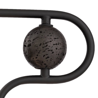 Mayfield Solaris Table Lamp - Mases LightingMayfield Lighting