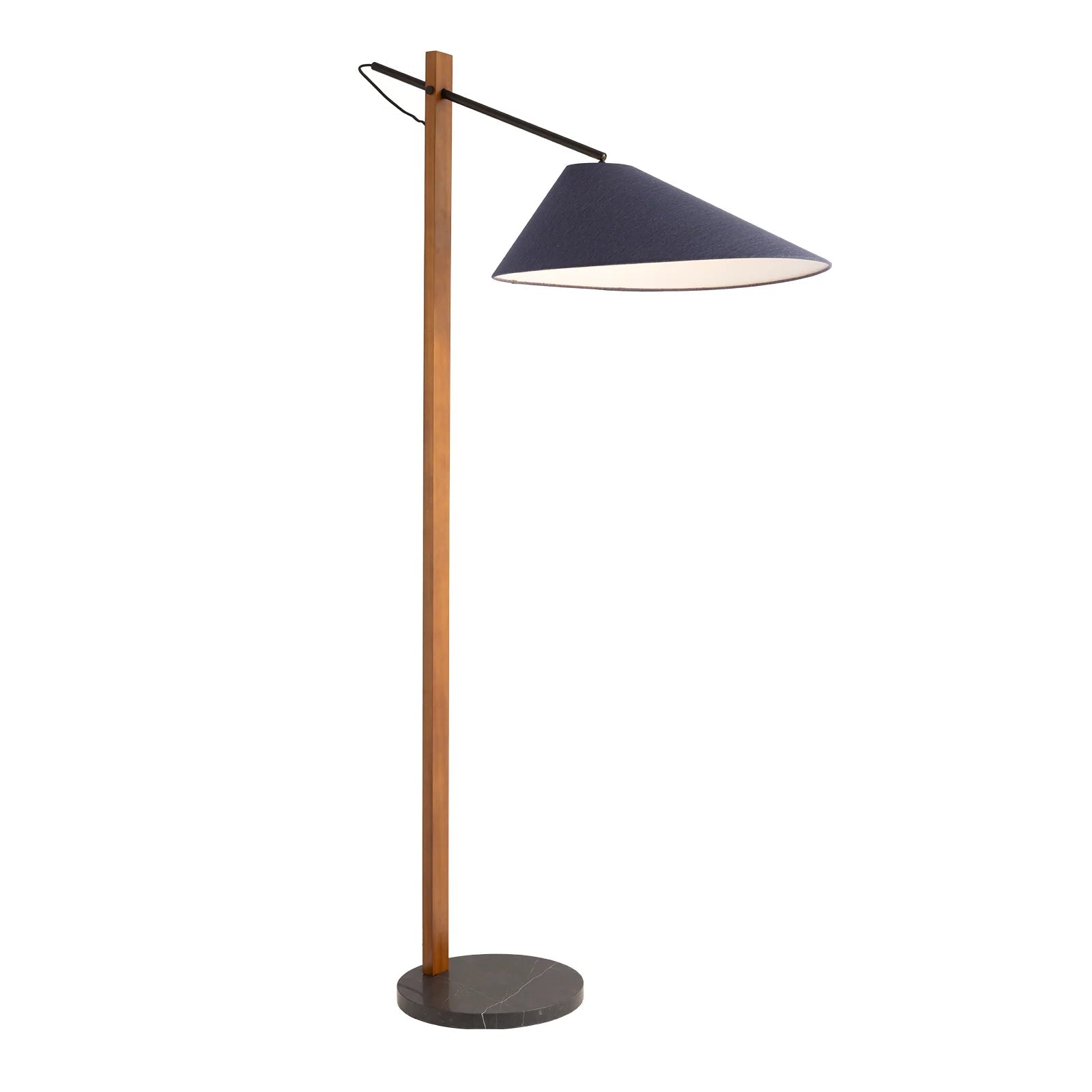 Mayfield Taran Floor lamp - Mases LightingMayfield Lighting