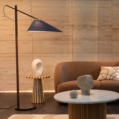 Mayfield Taran Floor lamp - Mases LightingMayfield Lighting