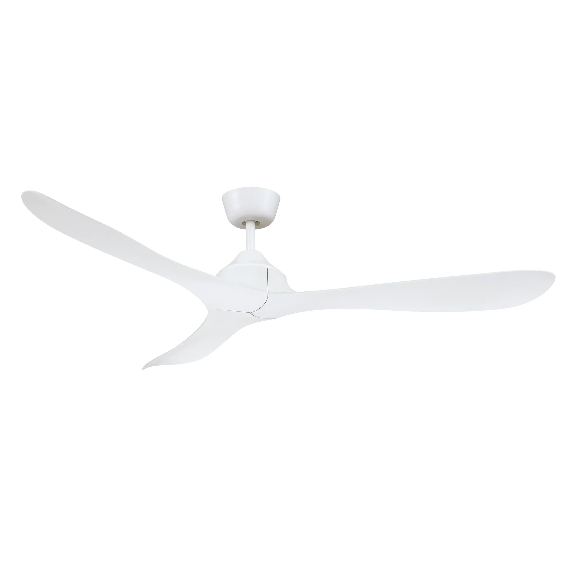 Mercator Juno DC Ceiling Fan - Mases LightingMercator