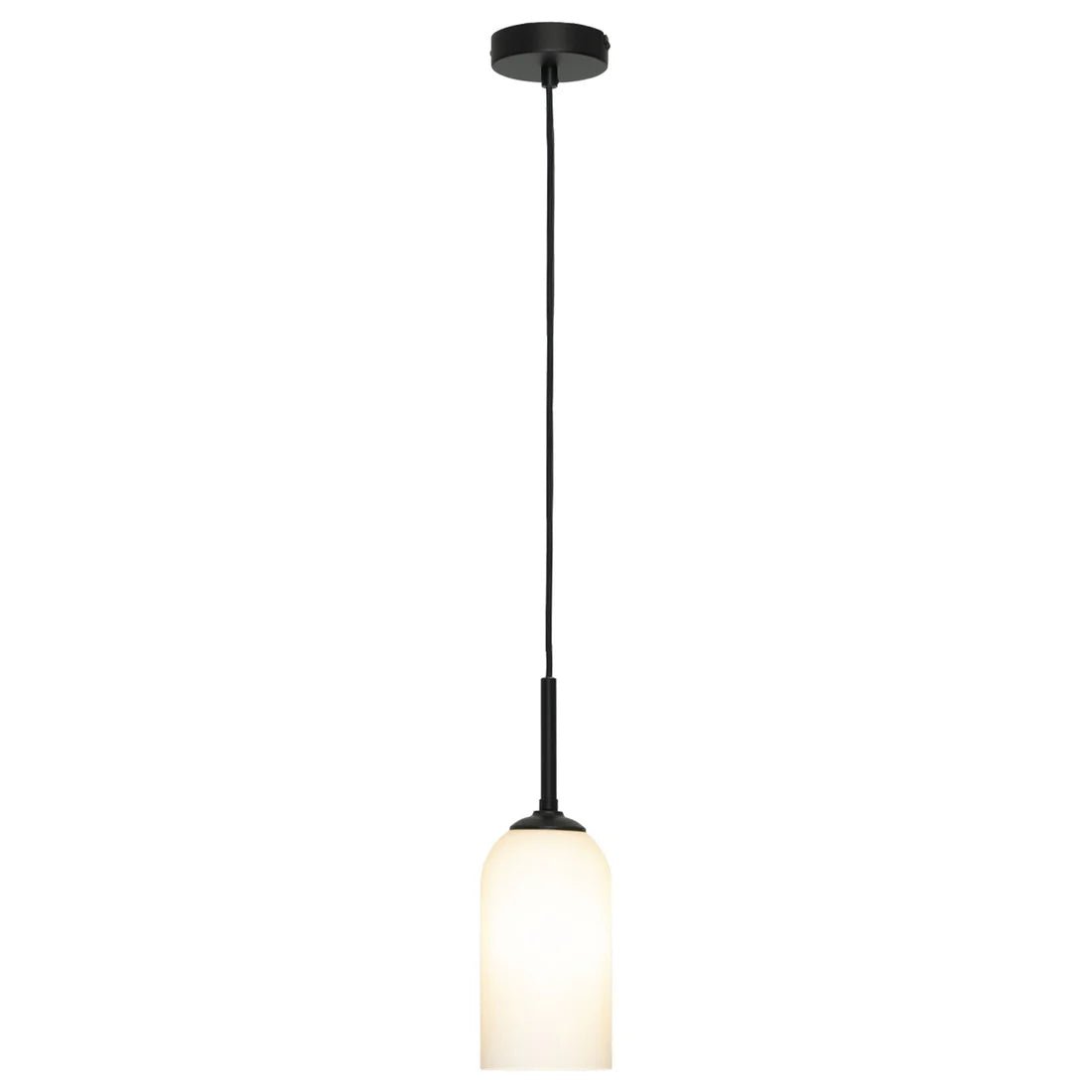 Mercator Spotswood 1Lt Pendant Light MPLS026 - Mases LightingMercator