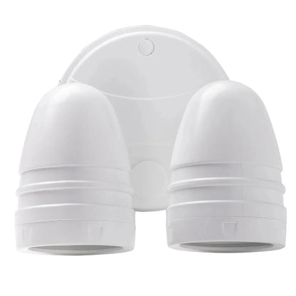 Microwave Sensor 30w LED Spot Light Adjustable Havit Lighting - Focus HV3794T - Mases LightingHavit Lighting
