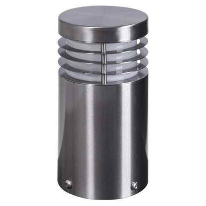 Mini LED Bollard Light TRI Colour 5w/9w in Black or 316 Stainless Steel Havit Lighting - HV1605T - Mases LightingHavit Lighting