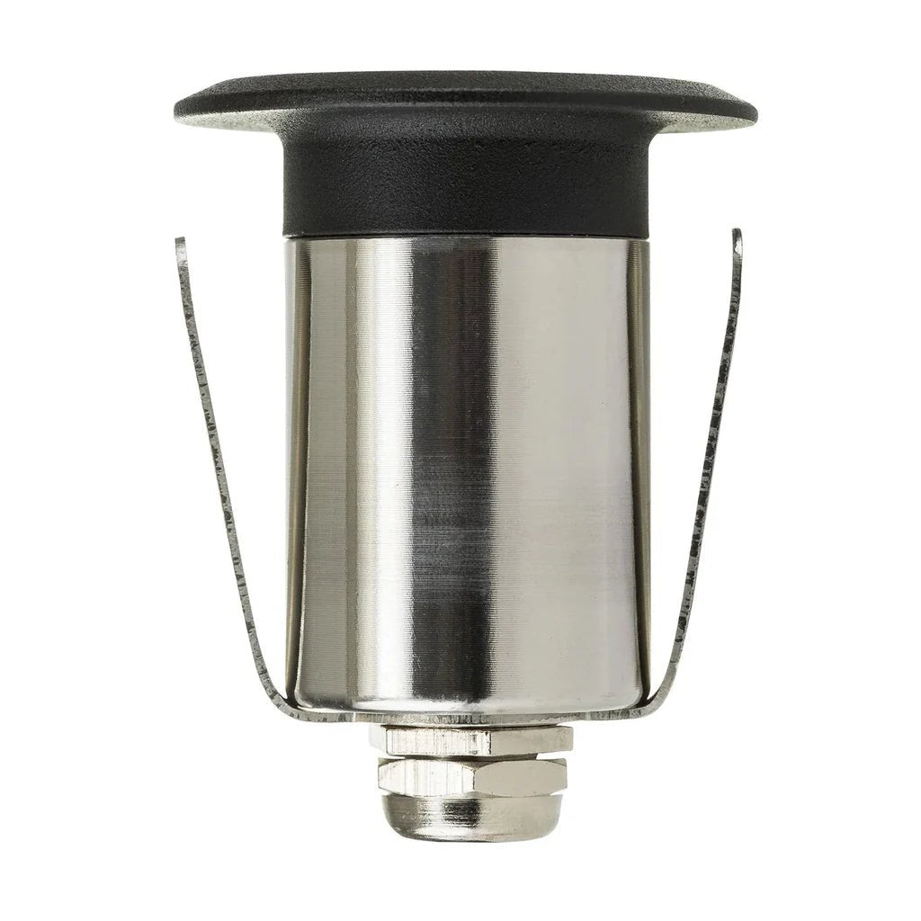 Mini Ollo LED Step or inground Light in Black, Copper or 316 Stainless Steel Havit Lighting - HV2892T - Mases LightingHavit Lighting