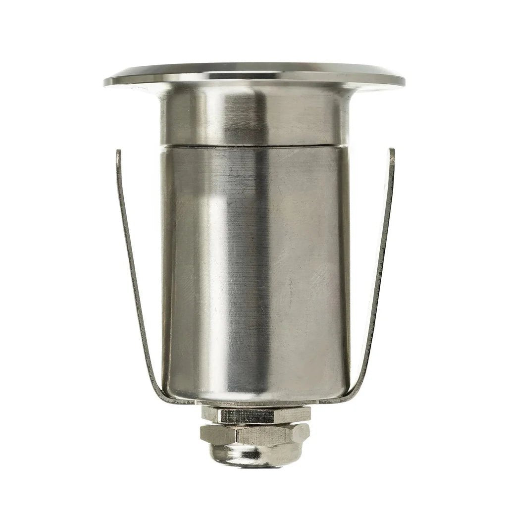 Mini Ollo LED Step or inground Light in Black, Copper or 316 Stainless Steel Havit Lighting - HV2892T - Mases LightingHavit Lighting