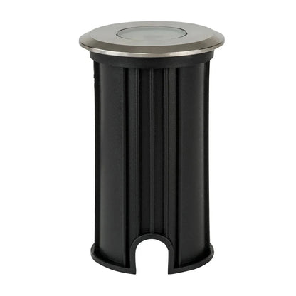 Mini Ollo LED Step or inground Light in Black, Copper or 316 Stainless Steel Havit Lighting - HV2892T - Mases LightingHavit Lighting