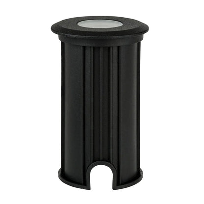 Mini Ollo LED Step or inground Light in Black, Copper or 316 Stainless Steel Havit Lighting - HV2892T - Mases LightingHavit Lighting
