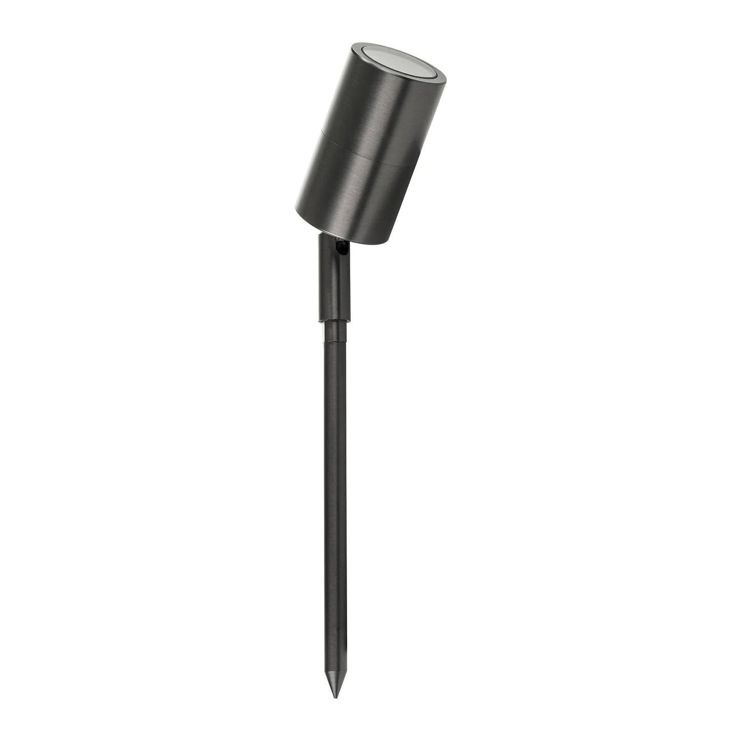 Mini Tivah LED Garden Spike Light 3w in Black/SS316/Brass/Graphite Havit Lighting - HV1426NW - Mases LightingHavit Lighting