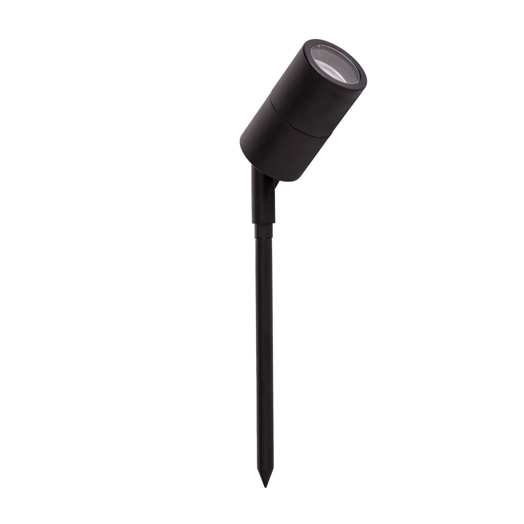 Mini Tivah LED Garden Spike Light 3w in Black/SS316/Brass/Graphite Havit Lighting - HV1426NW