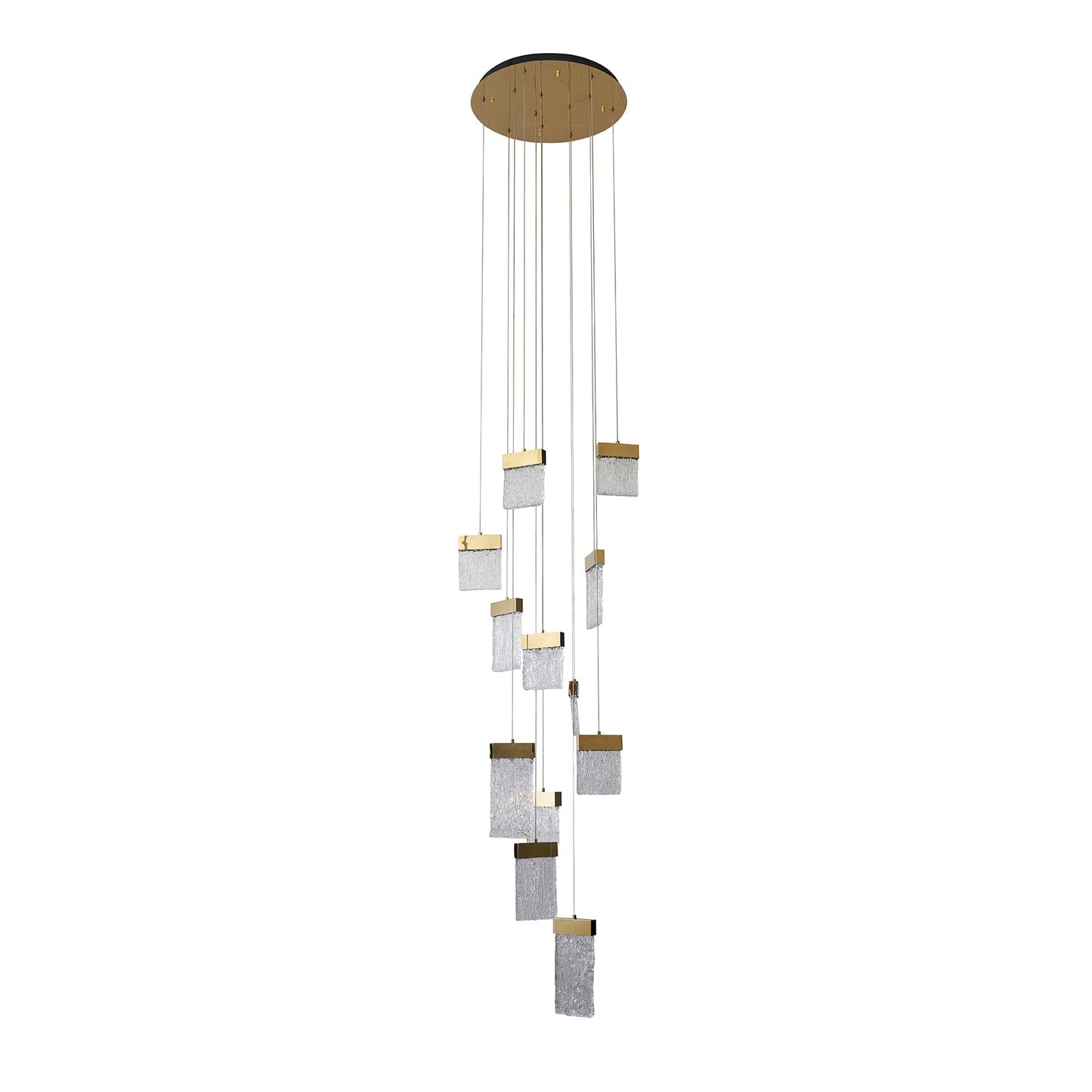 Mira Pendant Light | Lighting Creations - Mases LightingLighting Creations