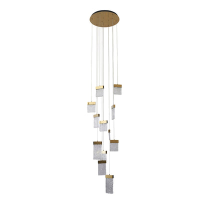 Mira Pendant Light | Lighting Creations - Mases LightingLighting Creations
